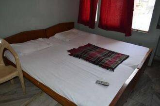Akbar Palace Lodge, Chittoor 3
